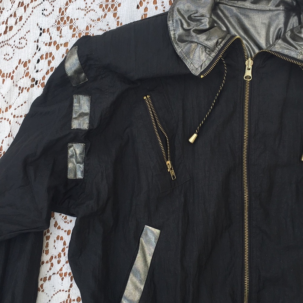 90's Reversable Jacket - Picture 9 of 13